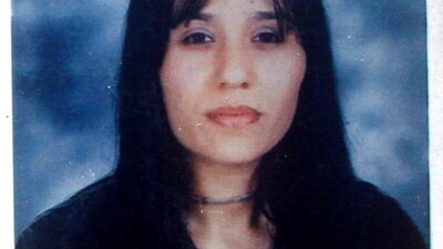 Çocuğu göstermiyor diye öldürdü