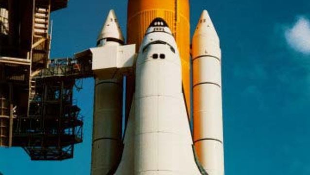 Astronotlara canlı canlı soru sormak ister misiniz?