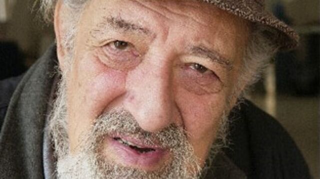 Ara Güler'li tanıtım filmi - VİDEO