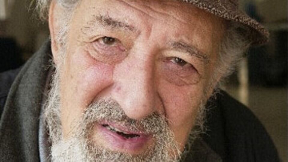 Ara Güler'li tanıtım filmi - VİDEO