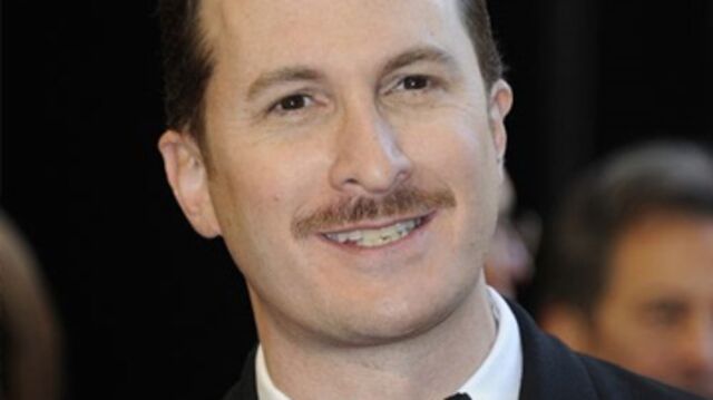 Aronofsky Venedik'te jüri başkanı