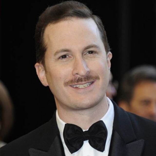 Aronofsky Venedik'te jüri başkanı