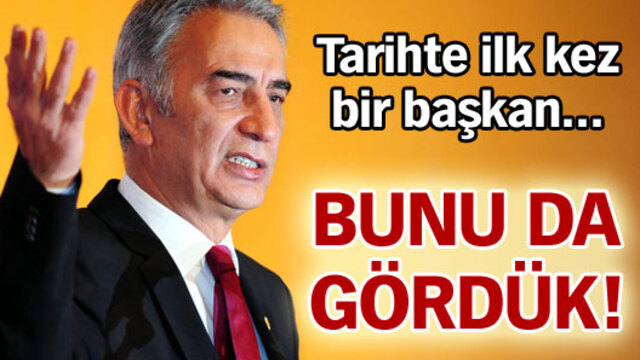 Polat dava açtı!