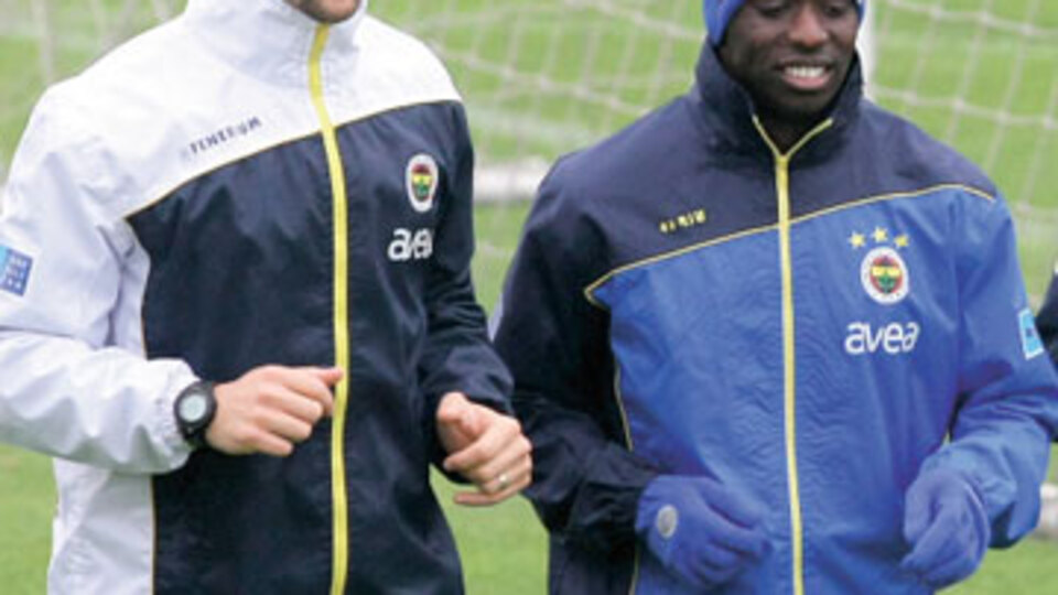 Karanlık iş başında!