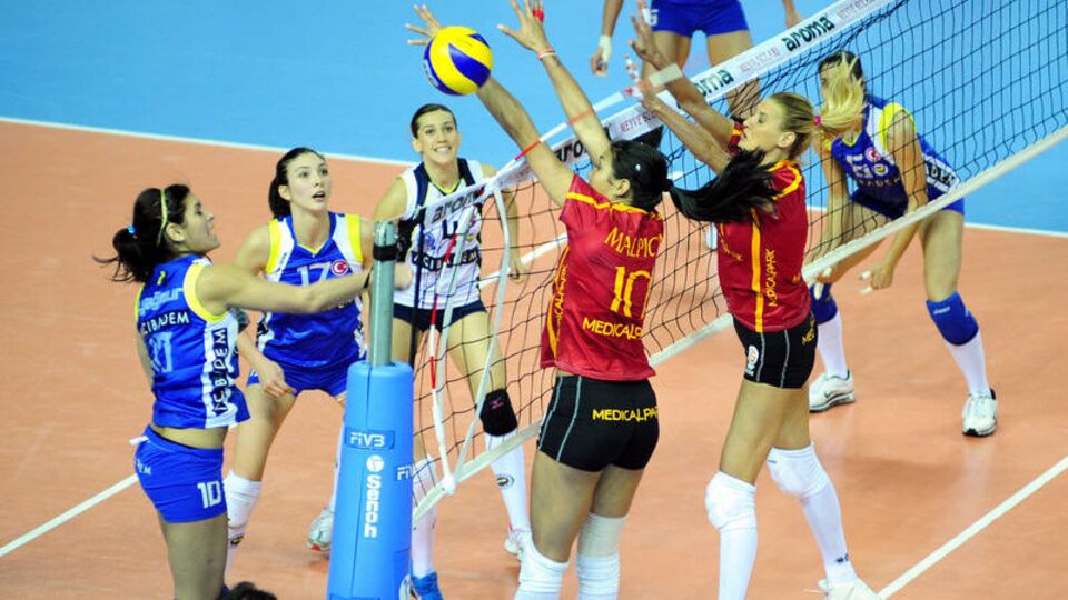 Filede derbi zamanı!