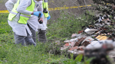 Yakılan cesedin ardında yasak aşk çıktı!