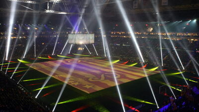 Ve TT Arena 49 yıllığına kiralandı!