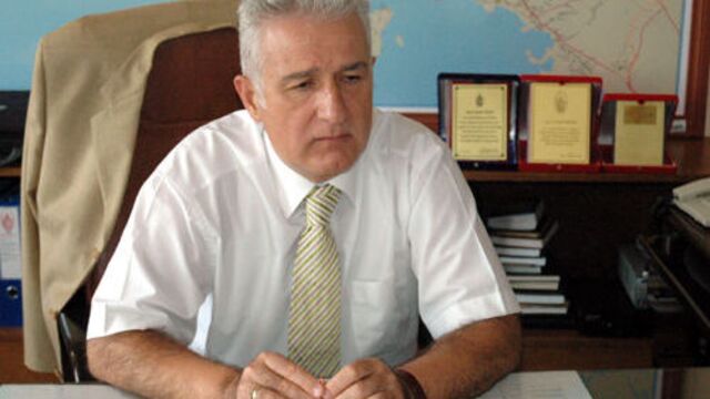 'Umarım zevki maç olur'