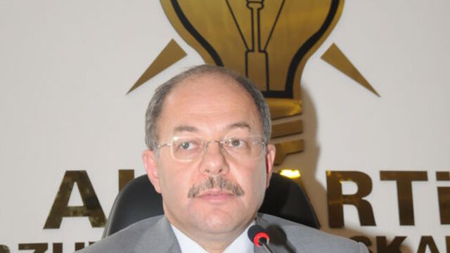 Akdağ: "Kılıçdaroğlu 12 Haziran sendromuna girdi"
