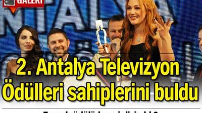 En çok ödülü hangi dizi aldı? GALERİ