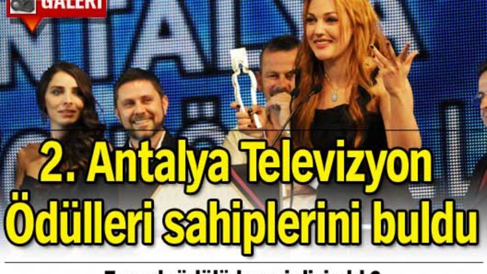 En çok ödülü hangi dizi aldı? GALERİ