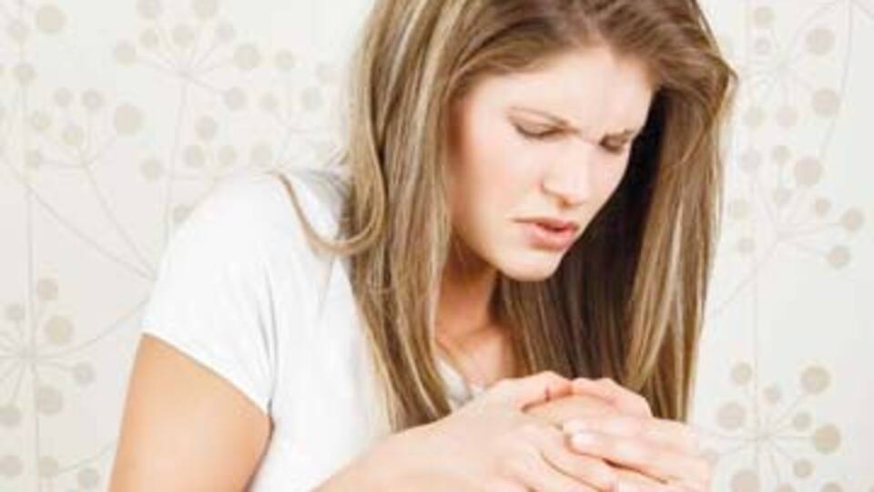 Ağa gibi oturmayın!