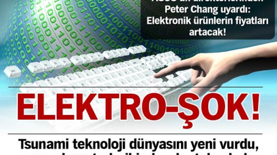 Elektro-Şok!