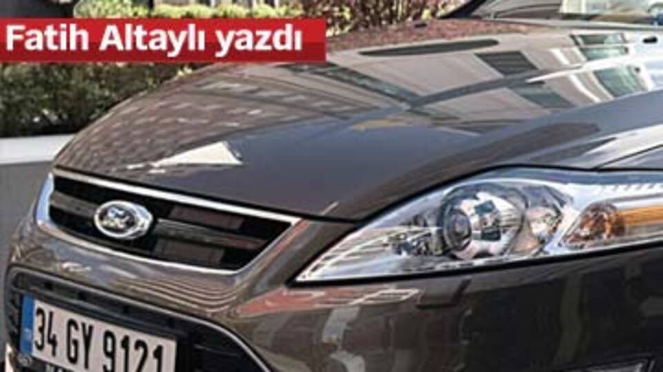 Ben hayatımda böyle bir yol tutuş görmedim!
