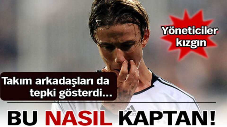 Arkadaşları da kızgın!