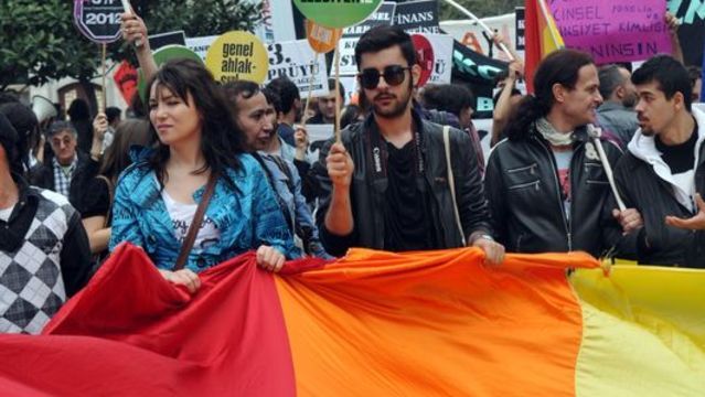 BDP'den 'radikal' açılım!