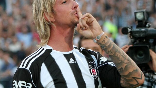 Guti doğru demiş!