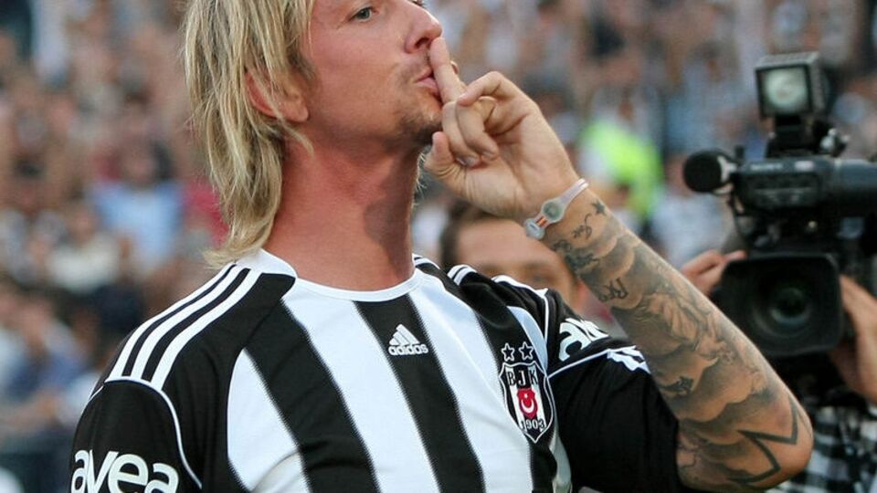 Guti doğru demiş!