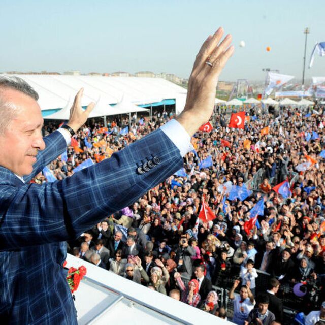 "İki çocuk tuzağına düşmeyin!"
