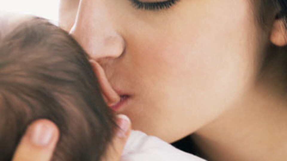 İşte anne olmak için en iyi ülke