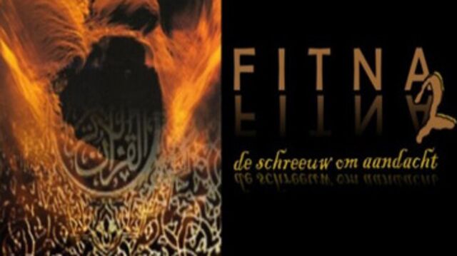 İslam'ı hedef alan 'Fitne 2'ye alternatif film çektiler