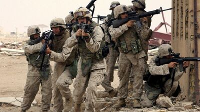 Operasyonda Bin Ladin'in kod adı "Geronimo"