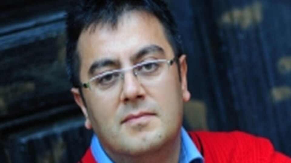 57. Sait Faik Hikâye Armağanı Ahmet Büke'nin oldu