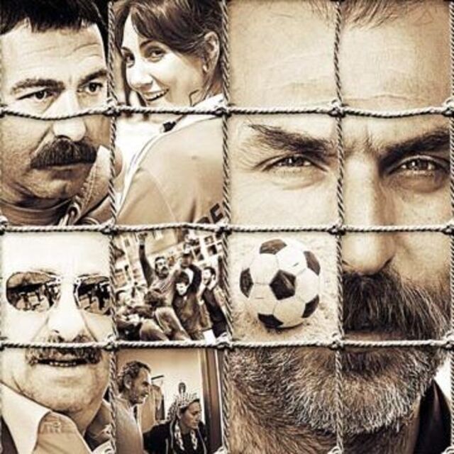 Aşka dair bir yalnızlık filmi