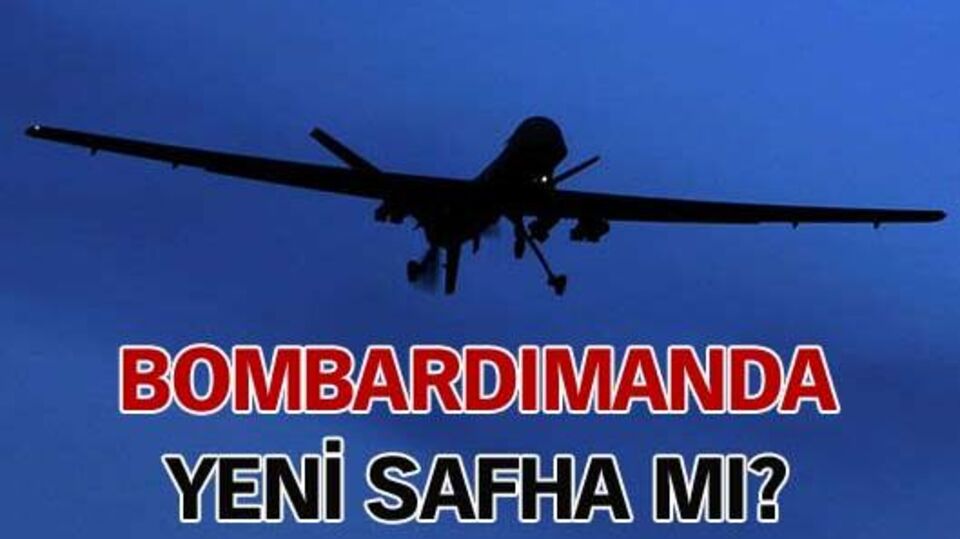 NATO bombardımanında yeni safha