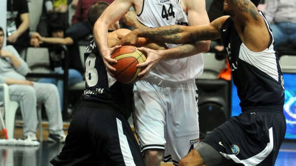 Ogilvy'nin son durumu!..