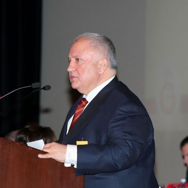 "27 Mart içimizde yaradır"