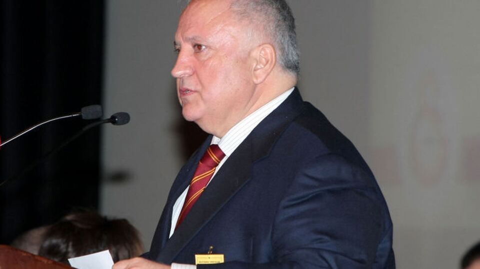 "27 Mart içimizde yaradır"