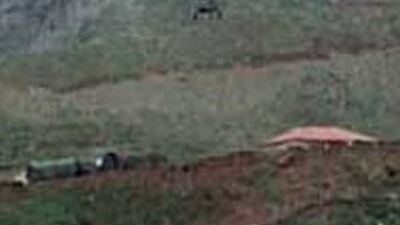 Karakol baskını son anda önlendi