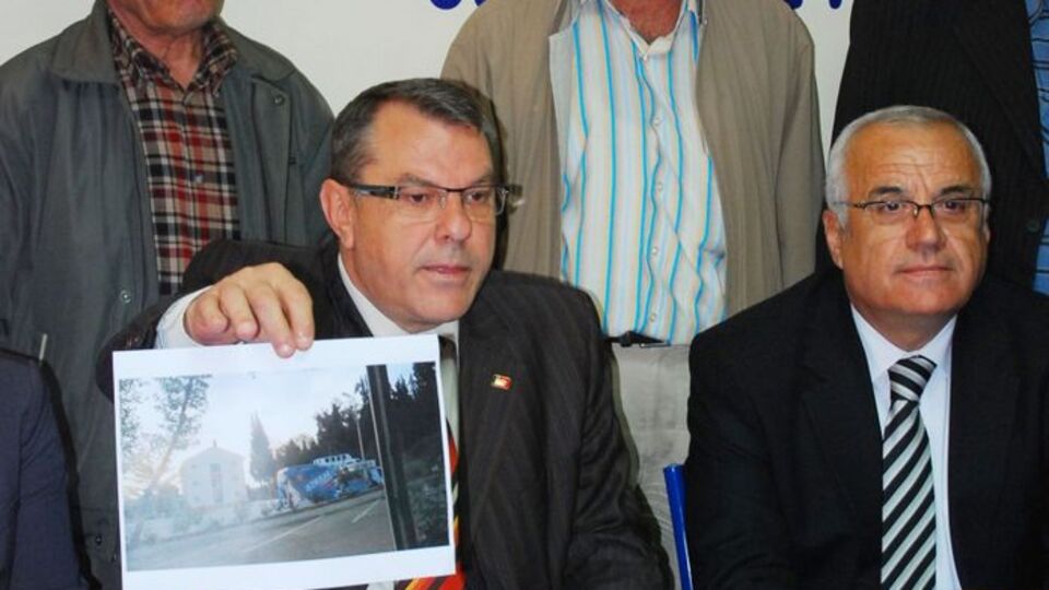 CHP'li Kopal'dan AK Parti'ye yönelik iddia