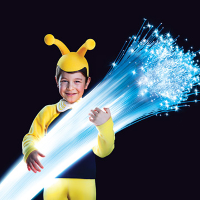 O artık "Turkcell Superonline"