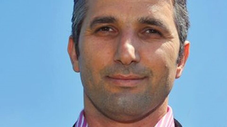 Nedim Şener Milliyet kadrosundan ayrıldı