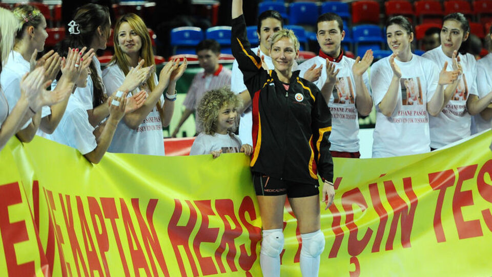 Teşekkürler Arzu Göllü!