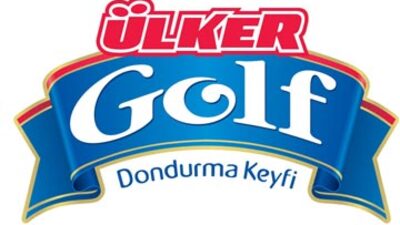 Ülker Golf, Turkven ve Standard Ünlü güçlerini birleştirdi!