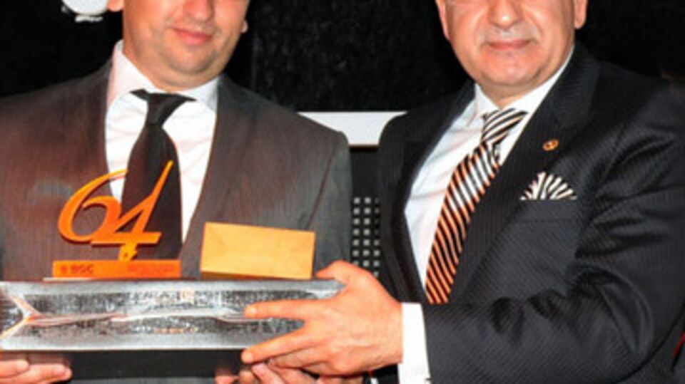 HABERTÜRK'ün gurur günü