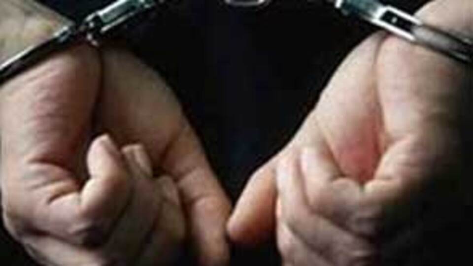 Eski Yarbay Habil Tunç, Kadıköy'de yakalandı