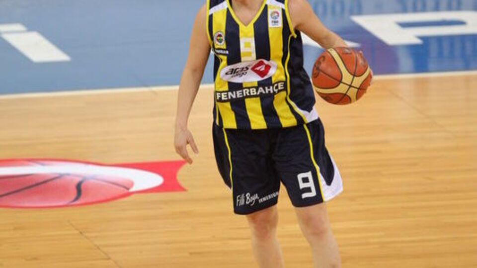 Geçmiş olsun Esmeral!