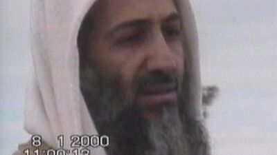 Amerikan başkentinden bin Ladin infazı notları