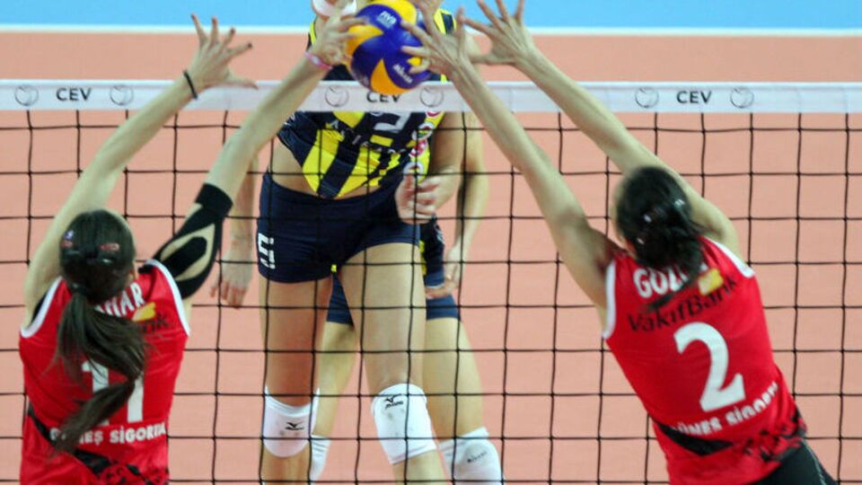 İlk maç yarın!