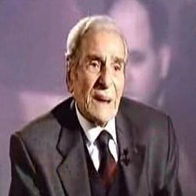 Deniz Gezmiş'in avukatı Halit Çelenk vefat etti!