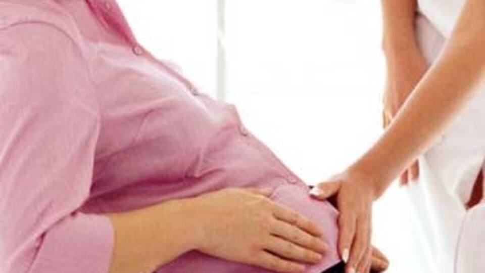 Gebelere D vitamini desteği!