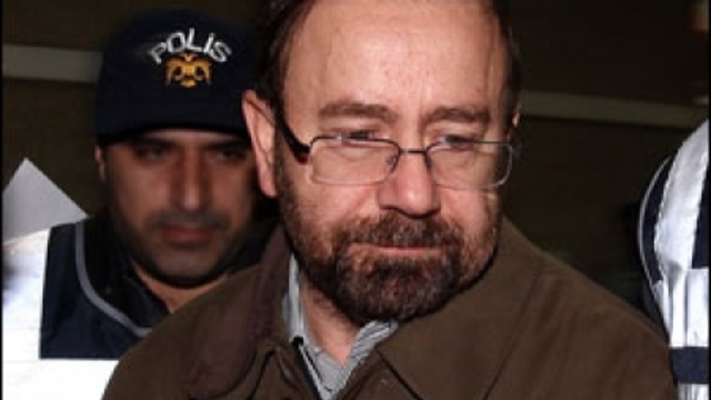 Levent Ersöz davasında ilginç gelişme