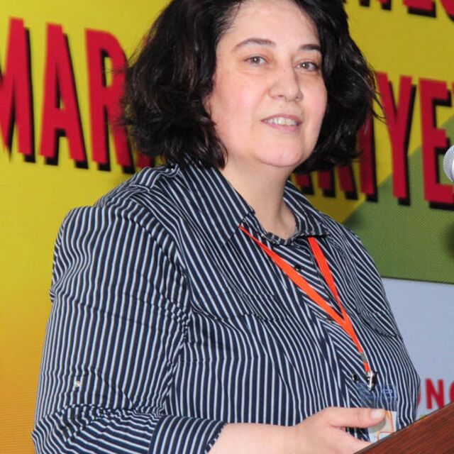 ''Seçime girmeme gündeme alındı"