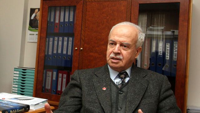 "PKK üstlendi; ama Kastamonu saldırısı iyi araştırılmalı"