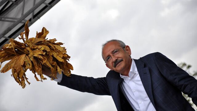 Kılıçdaroğlu, Deniz Gezmişleri andı