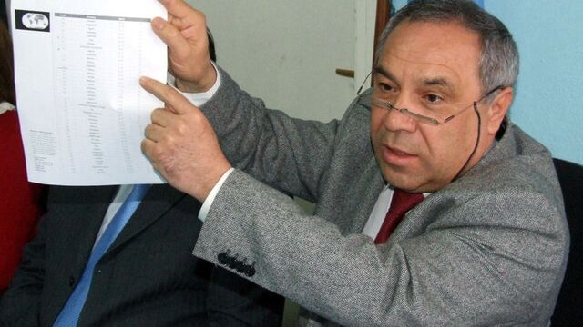 "CHP içinde 15 kişilik Demirel kontenjanı var"